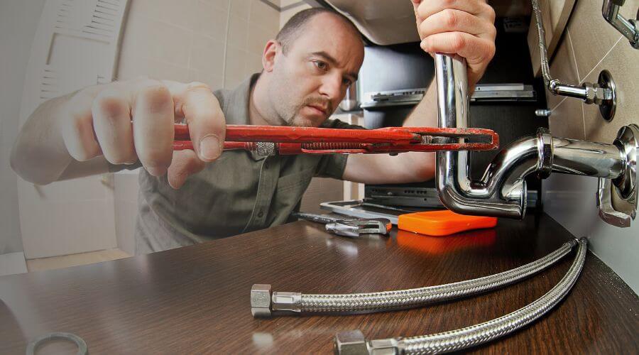 Local expert plumbing services in Russell, MA